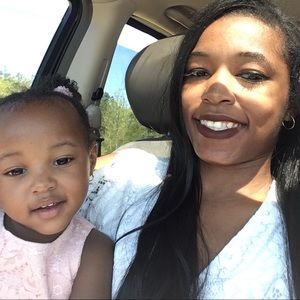 Meet your Posher, Ashley